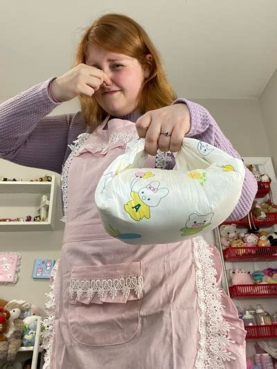 mommy lo abdl nude