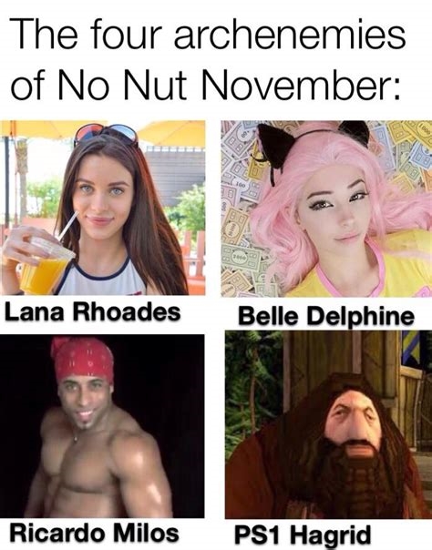 mommy makes you lose no nut november nude