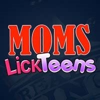 momslickteen.com nude