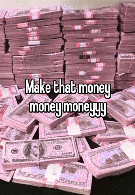 money money money moneyyy nude