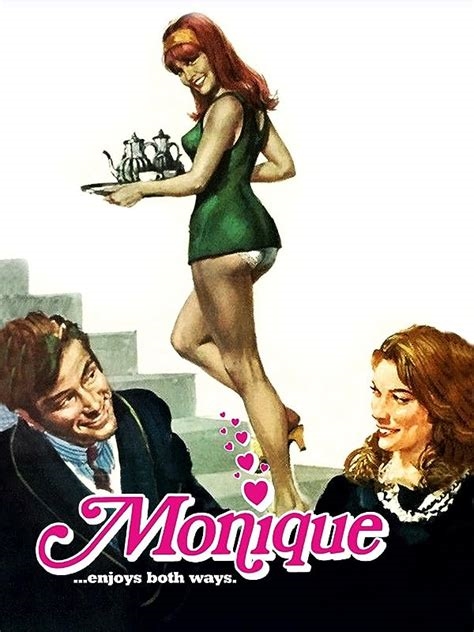 monique's new movie nude