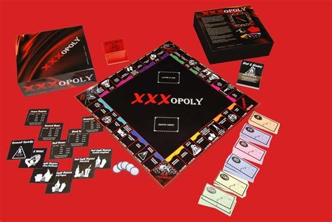 monopoly xxx nude