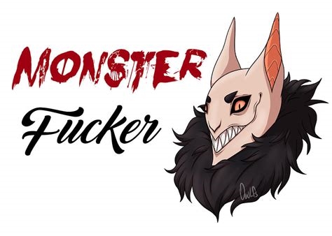 monster fucker nude