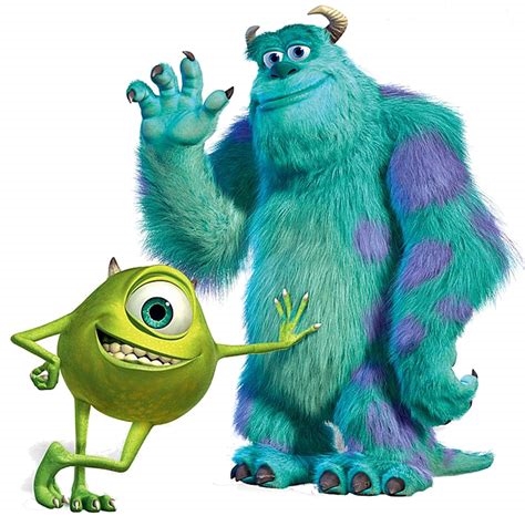 monsters inc porn nude