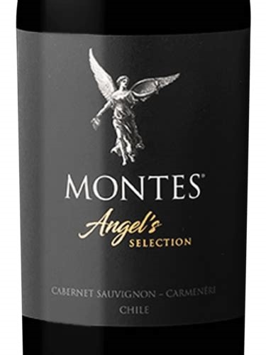 montes angel's selection nude