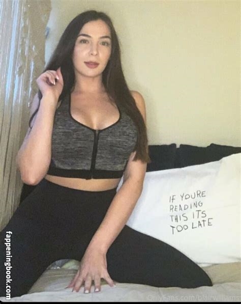 morgan williams onlyfans nude
