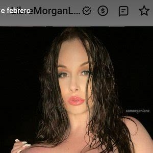 morganlanexo onlyfans nude