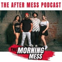 morning mess podcast nude