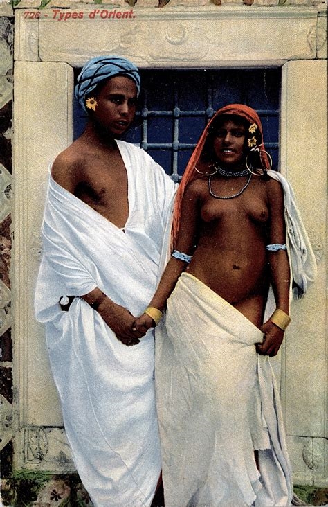 moroccan nude women nude