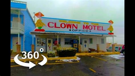 motel videos nude