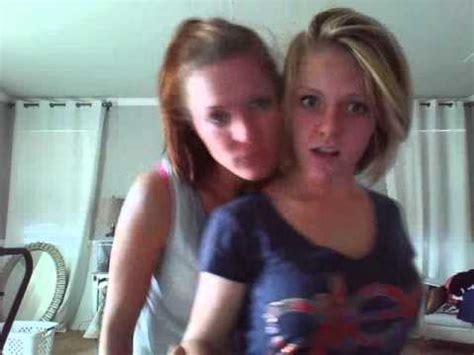mother and daughter on webcam nude