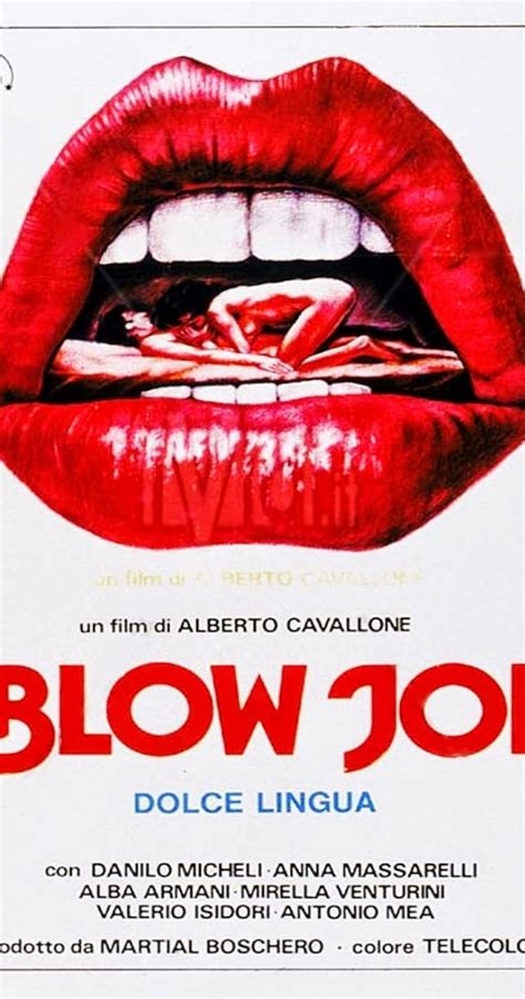 movie blowjob nude