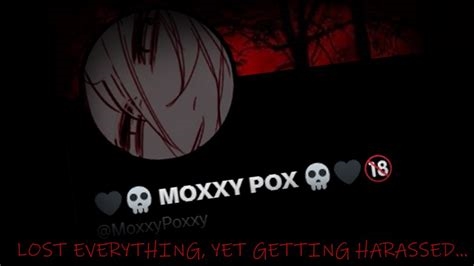 moxxypoxxy nude