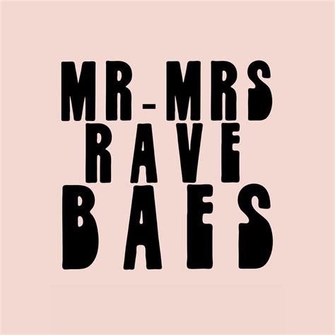 mr and mrs rave baes nude