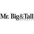 mr big and tall discount code nude