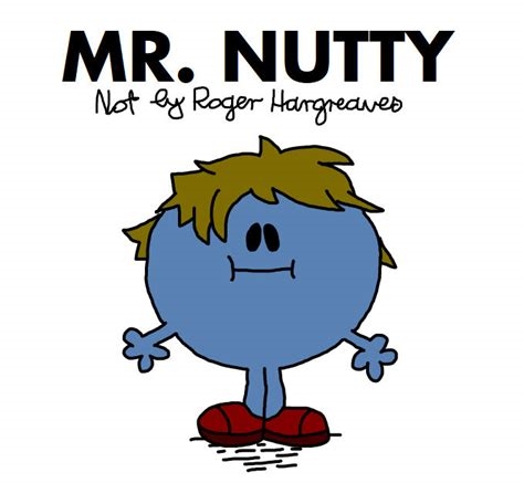 mr nuttz.com nude