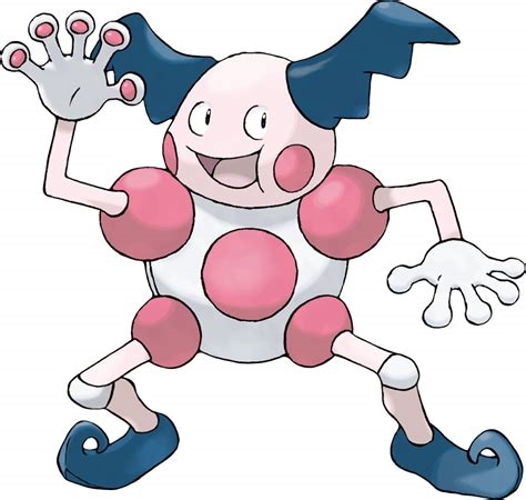 mr. mime r34 nude