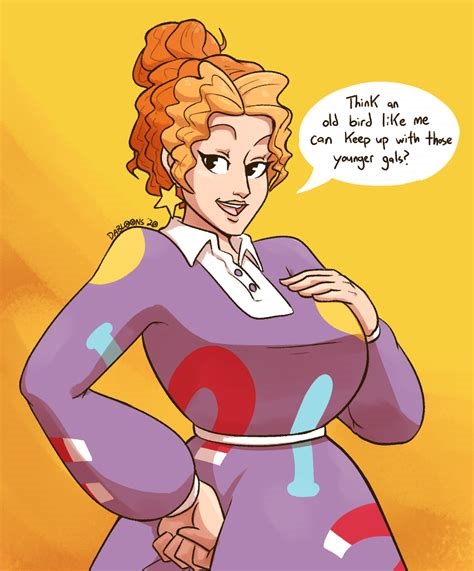 ms frizzle thicc nude