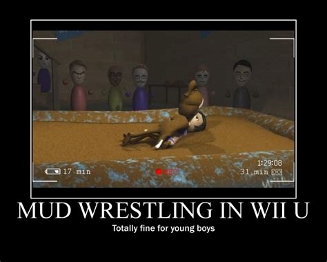 mud wrestling memes nude