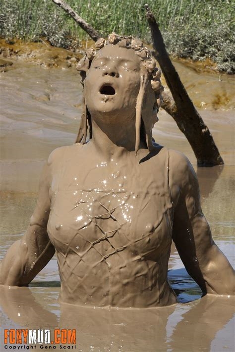 mudporn nude