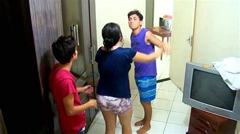 mulher brasileira traindo o marido nude