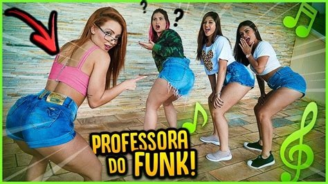 mulheres dansando funk peladas nude