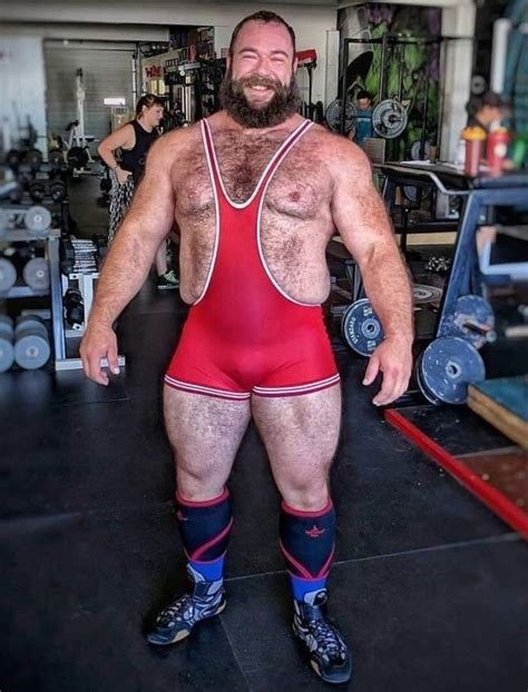 muscle bear orgy nude