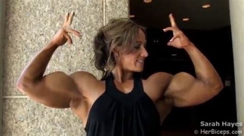 muscle woman webcam nude