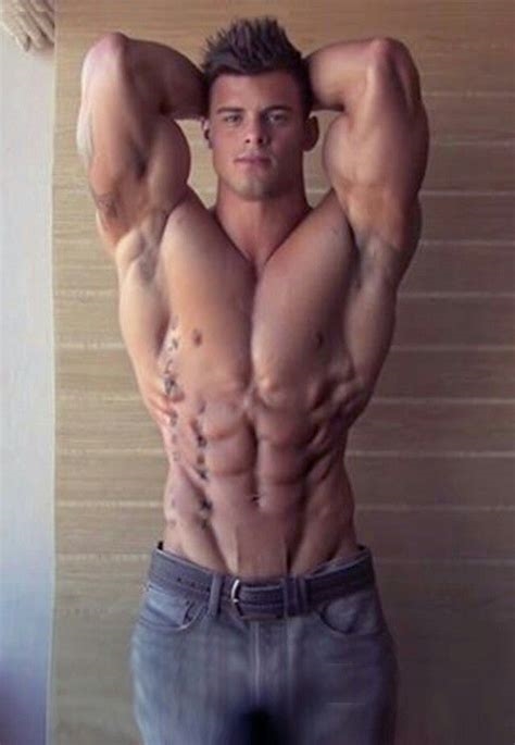 muscleboy porn nude