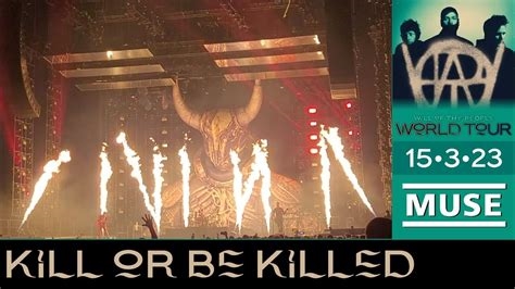 muse kill or be killed leaked nude