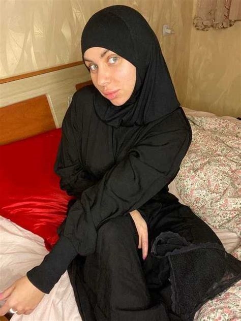 muslimwifey nude