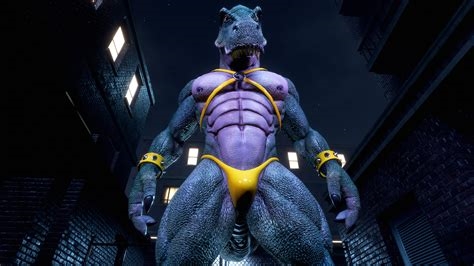 mutant alley: dinohazard download nude