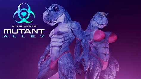 mutant alley: dinohazard download nude