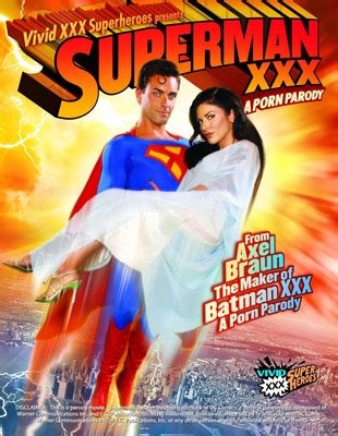 my adventures with superman xxx nude