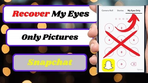my eyes only snapchat porn nude