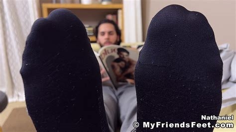 my friends feet.com nude