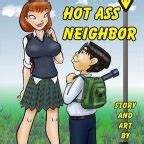 my hot ass neighbor nude