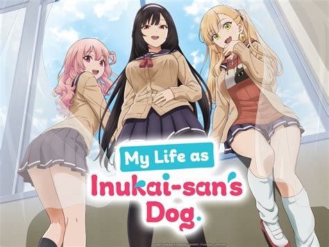 my life as inukai-san's dog r34 nude