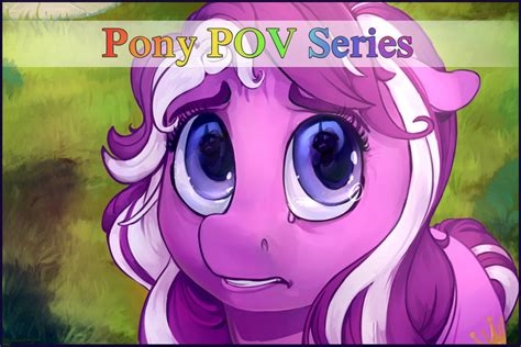 my little pony pov nude