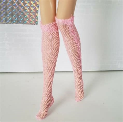 my melody fishnets nude