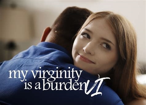 my virginity is a burden liz jordan nude