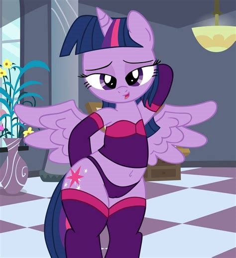mylittle pony porn nude
