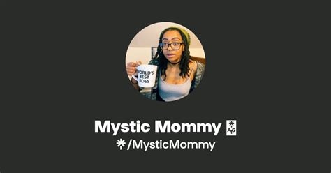 mystic mommy nude