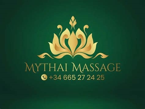 mythai massage & spa photos nude