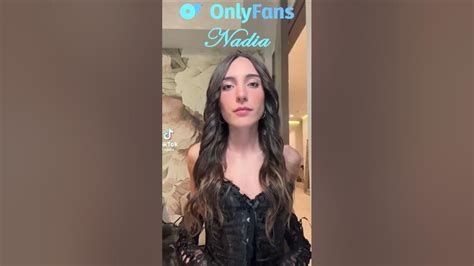 nadia onlyfans free nude