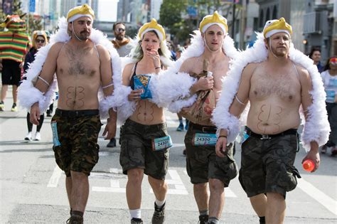 naked bay to breakers nude