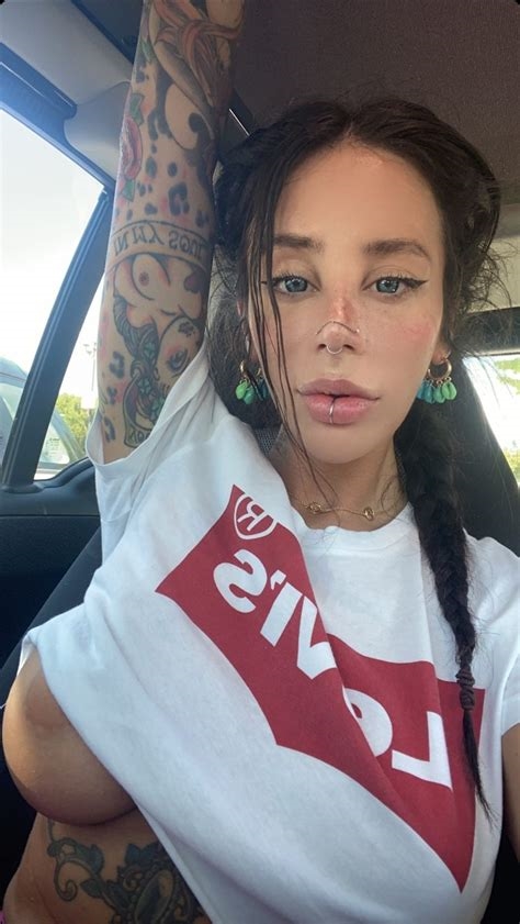 naked car ride nude