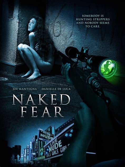 naked fear parents guide nude