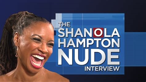 naked interview nude