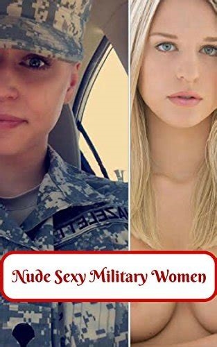 naked military chicks nude